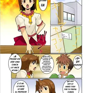 Doki Doki (Nakata Shunpei) - Página 3