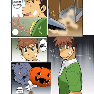 Doki Doki (Nakata Shunpei) - Página 5