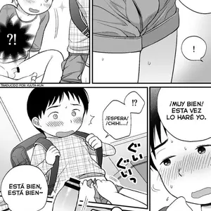 Ohayou To Oyasumi (Shibacco) - Página 6