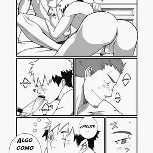 Muñecos Hentai Yaoi (Naop) - Página 3
