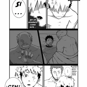 Muñecos Hentai Yaoi (Naop) - Página 4