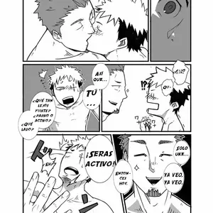 Muñecos Hentai Yaoi (Naop) - Página 5