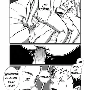 Muñecos Hentai Yaoi (Naop) - Página 6