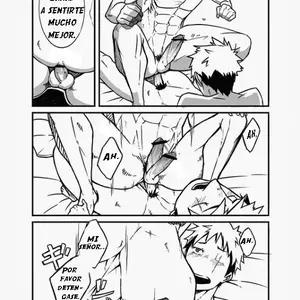 Muñecos Hentai Yaoi (Naop) - Página 7