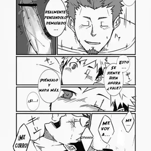 Muñecos Hentai Yaoi (Naop) - Página 8