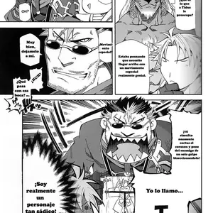 Vanaspira Ero Nikki (Toratora) - Página 6