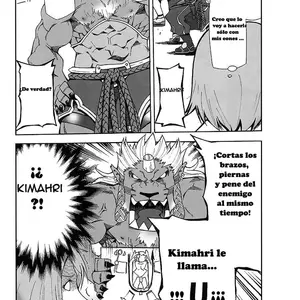 Vanaspira Ero Nikki (Toratora) - Página 7