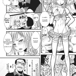 Shounen Immoral 3 (Katou Chakichi) - Página 2