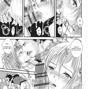 Shounen Immoral 3 (Katou Chakichi) - Página 7