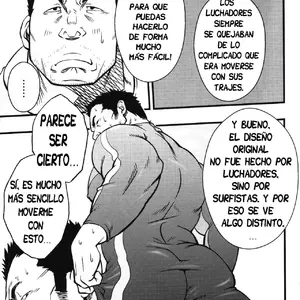 Sugerente (Mizuki Gai) - Página 5