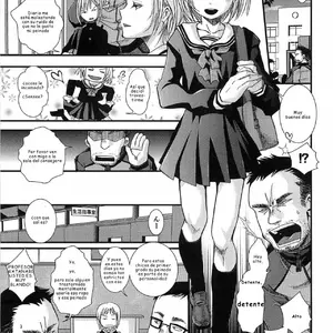 Shounen Immoral 2 (Katou Chakichi) - Página 5