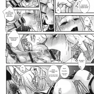 Shounen Immoral 2 (Katou Chakichi) - Página 8