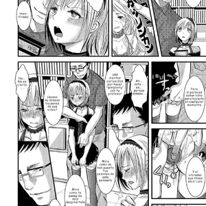 Shounen Immoral 4 (Katou Chakichi) - Página 2