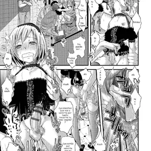 Shounen Immoral 4 (Katou Chakichi) - Página 7