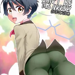 Kobayashi Ga Demon Sugite Komaru (Nagi Ichi) - Página 1