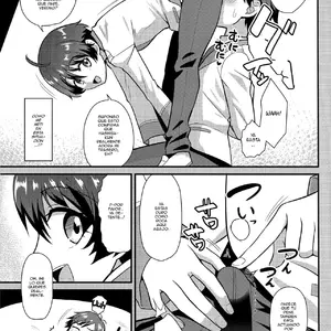 Kobayashi Ga Demon Sugite Komaru (Nagi Ichi) - Página 4
