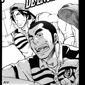 Chorro De Entregas (Matsu Takeshi) - Página 2