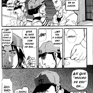 Chorro De Entregas (Matsu Takeshi) - Página 8