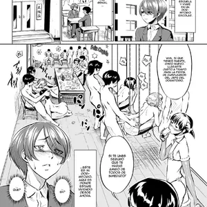 Harenchi Birthday (Zenra Qq) - Página 1