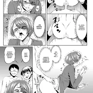 Harenchi Birthday (Zenra Qq) - Página 5