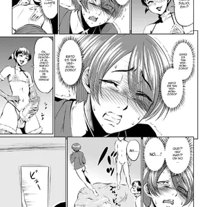 Harenchi Birthday (Zenra Qq) - Página 7