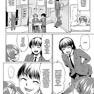 Harenchi Birthday (Zenra Qq) - Página 8