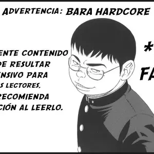 Esclavizado En Un Mundo Desconocido (Tagame Gengoroh) - Página 1
