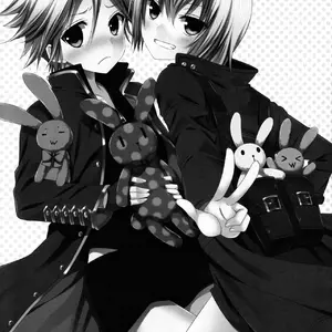 Ore No Otouto Mo Naze Daka Totsuzen Chicchaku Natte Shimattan Daga (Karukanko) - Página 2