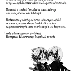 Ore No Otouto Mo Naze Daka Totsuzen Chicchaku Natte Shimattan Daga (Karukanko) - Página 3