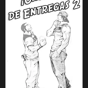 Chorro De Entregas 2 (Matsu Takeshi) - Página 1
