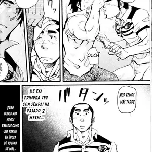 Chorro De Entregas 2 (Matsu Takeshi) - Página 4