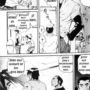 Chorro De Entregas 2 (Matsu Takeshi) - Página 7