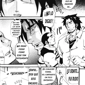 Chorro De Entregas 2 (Matsu Takeshi) - Página 8