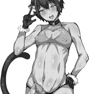 Tsukasa Wa Penis No Slave Desu (Takashi) - Página 2