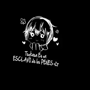 Tsukasa Wa Penis No Slave Desu (Takashi) - Página 3
