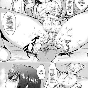 Tsukasa Wa Penis No Slave Desu (Takashi) - Página 6
