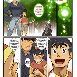 Zen (Nakata Shunpei) - Página 5