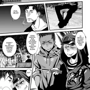 Josou Shounen Mesuochi Saimin (Katou Chakichi) - Página 3