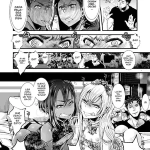 Josou Shounen Mesuochi Saimin (Katou Chakichi) - Página 4