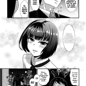 Mesu Kagura (Nagi Ichi) - Página 6