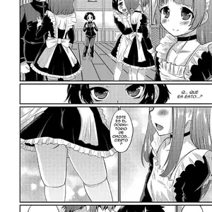 Onegai! Onii-Sama (Hanamaki Kaeru) - Página 2