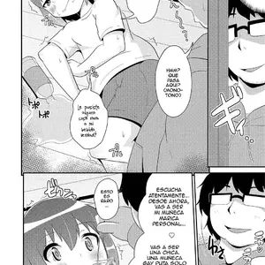 Hakudaku Mesuhomo White Day Vol.26 (Chinzurena) - Página 4