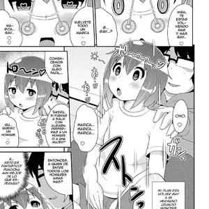Hakudaku Mesuhomo White Day Vol.26 (Chinzurena) - Página 5