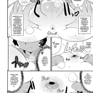 Hakudaku Mesuhomo White Day Vol.26 (Chinzurena) - Página 8