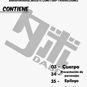 La Investigación Pública De Shiro (Syukouakanaru) - Página 4