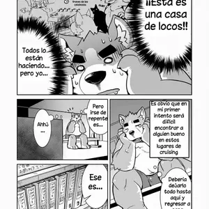 La Investigación Pública De Shiro (Syukouakanaru) - Página 7