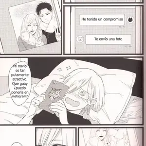 Don't Stop Vol.1 (Ako) - Página 5