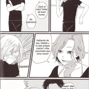 Don't Stop Vol.1 (Ako) - Página 6