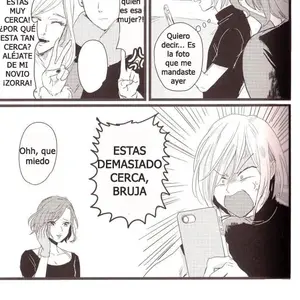Don't Stop Vol.1 (Ako) - Página 7