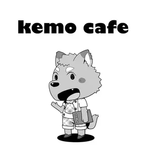 Kemo Cafe (Takezamurai) - Página 5